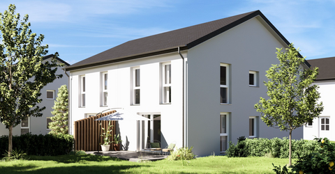 Strullendorf Häuser, Strullendorf Haus kaufen