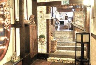 Herzlich Willkommen!