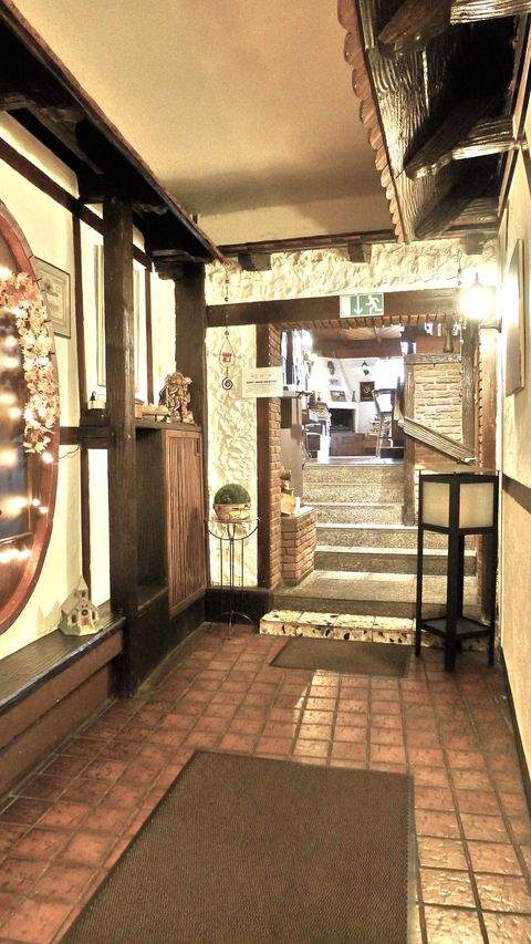 Königstein Gastronomie, Pacht, Gaststätten