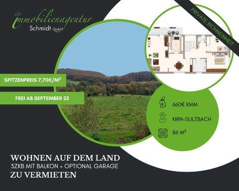 Kirn Wohnungen, Kirn Wohnung mieten