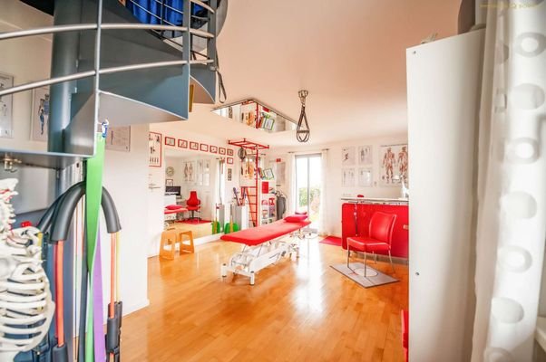 Einlieger/Wohnung im EG