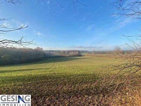 Luschendorf Grundstücke, Luschendorf Grundstück kaufen