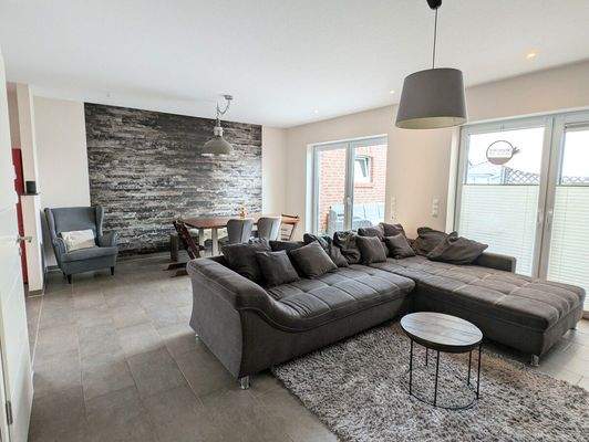 Wohn- und Essbereich bild2