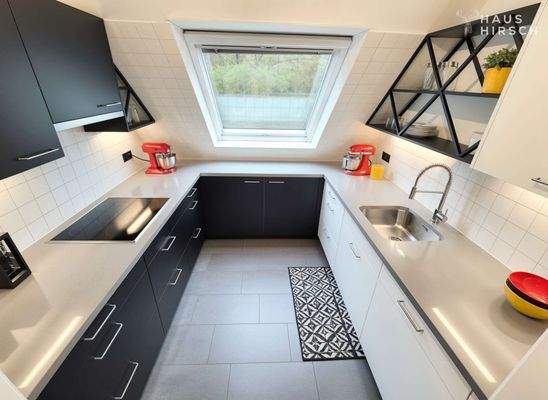 Einrichtungsvorschlag (KI generiert)