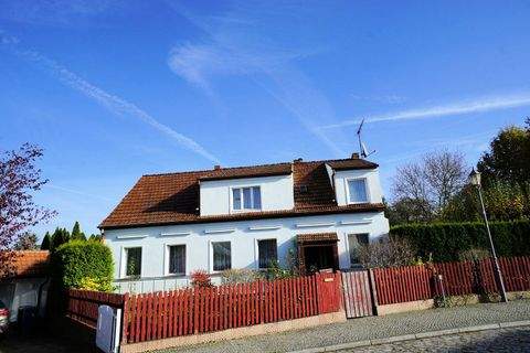 Biesenthal Häuser, Biesenthal Haus kaufen