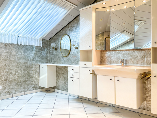 Badezimmer En-Suite