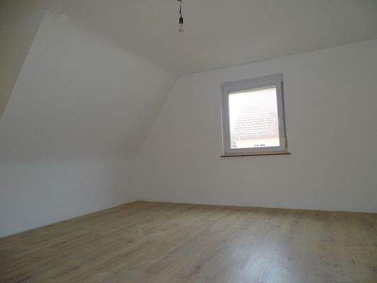 Schlafzimmer Obergeschoss