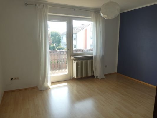 Weiteres Schlafzimmer