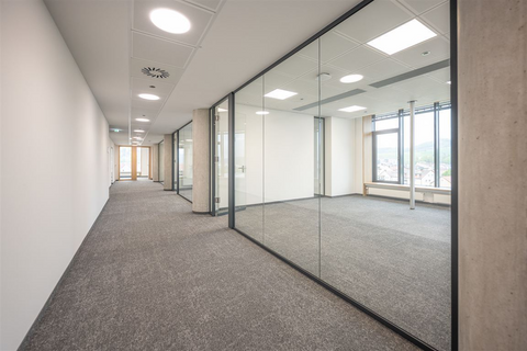 Deggendorf Büros, Büroräume, Büroflächen 