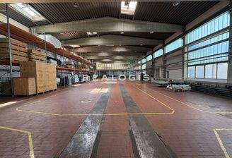 exemplarische Innenansicht