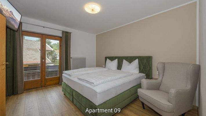 KITZIMMO-Pension Apartmenthaus kaufen - Immobilien Kötschach Mauthen Kärnten.