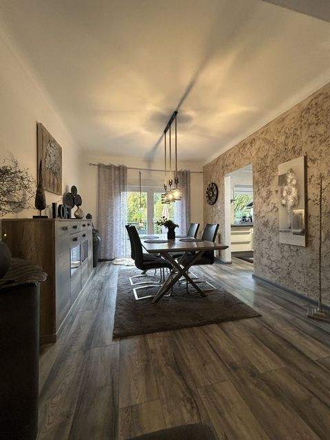 Großrosseln Häuser, Großrosseln Haus kaufen