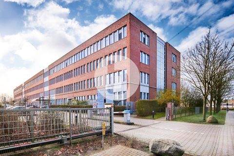 Hamburg Büros, Büroräume, Büroflächen 
