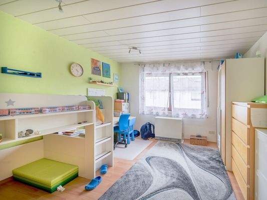 Kinderzimmer OG
