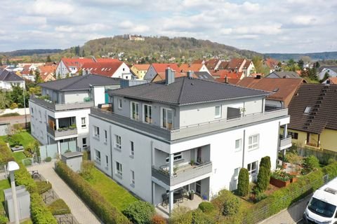 Neumarkt in der Oberpfalz Wohnungen, Neumarkt in der Oberpfalz Wohnung mieten