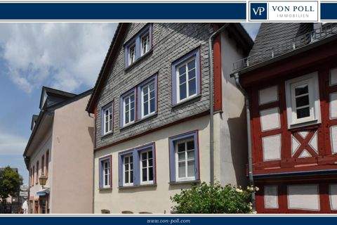 Idstein Wohnungen, Idstein Wohnung mieten