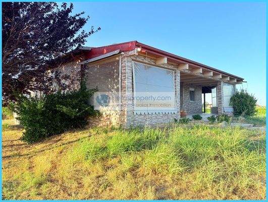 Bungalow Rande von Katerini (6)