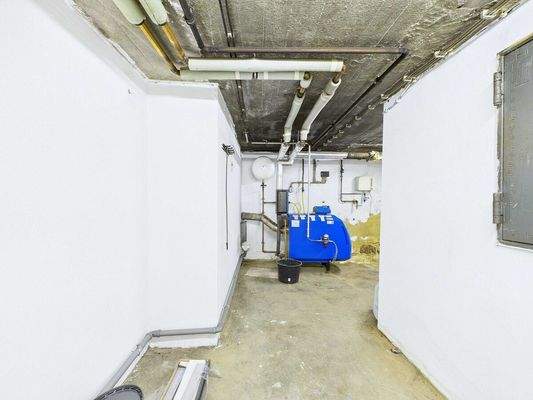 Zukunftssicheres Mehrfamilienhaus in Lebach