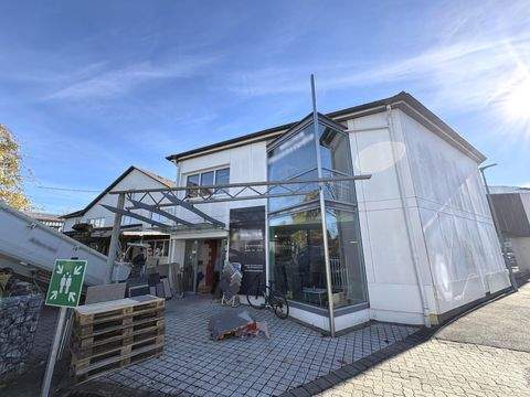 Leutkirch Ladenlokale, Ladenflächen 