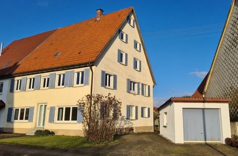 Oberflacht Häuser, Oberflacht Haus kaufen