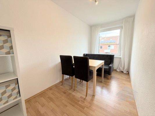 Gemeinschaftszimmer No 16 und No 17