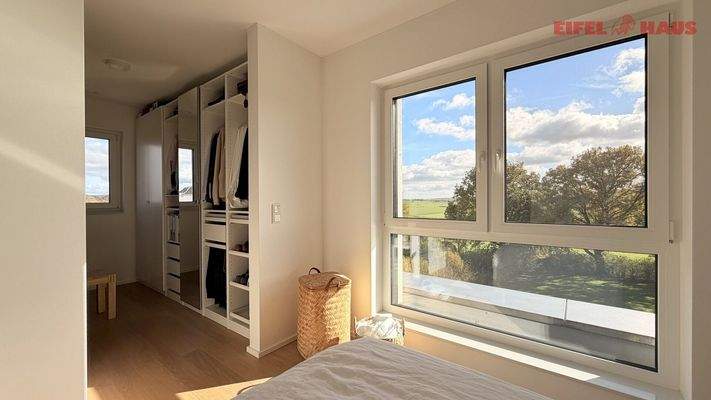 Schlafzimmer,Ankleide