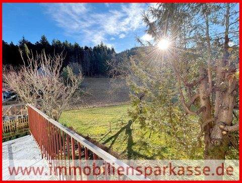 Bad Herrenalb Häuser, Bad Herrenalb Haus kaufen