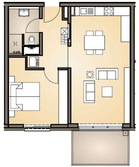 Lohr am Main Wohnungen, Lohr am Main Wohnung mieten