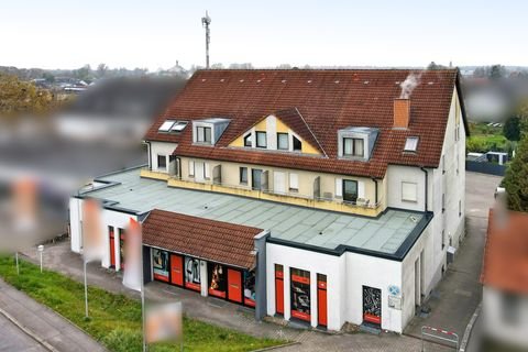 Bad Schönborn Wohnungen, Bad Schönborn Wohnung kaufen