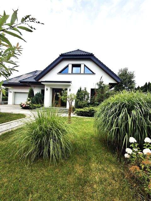 Chocianów Häuser, Chocianów Haus kaufen