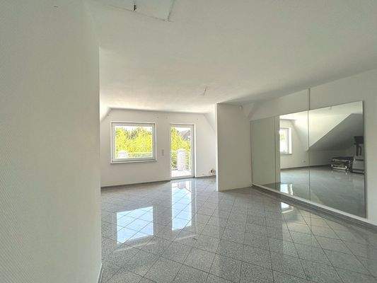 DG offener Wohnbereich Teil 2