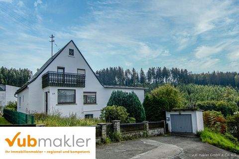 Schwarzenbach am Wald Häuser, Schwarzenbach am Wald Haus kaufen