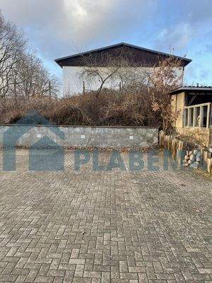 Stellplatz - Ansicht 4