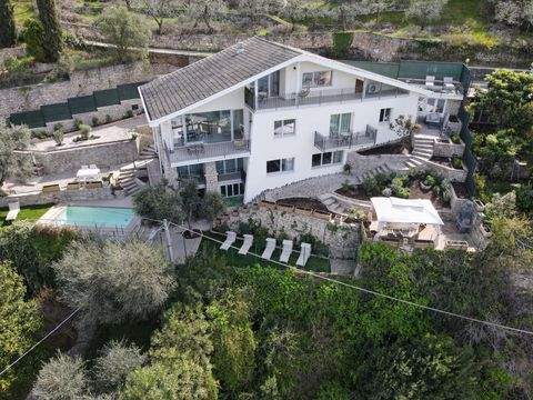 Brenzone sul Garda Häuser, Brenzone sul Garda Haus kaufen