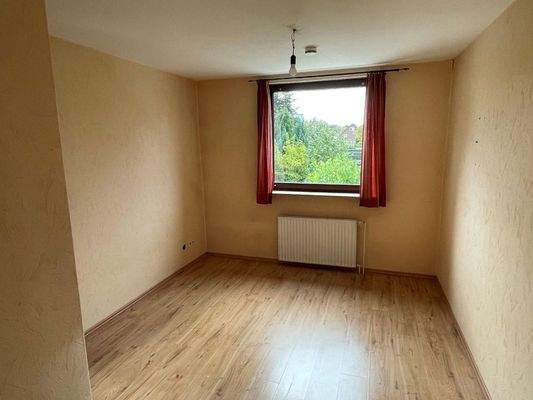 Schlafzimmer 2 im OG