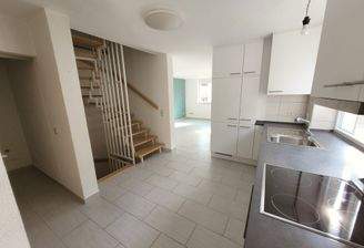 2 Zimmer Whg Eingangsbereich