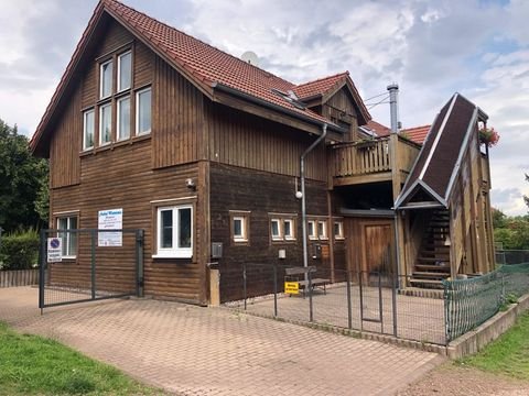 Waltershausen Renditeobjekte, Mehrfamilienhäuser, Geschäftshäuser, Kapitalanlage