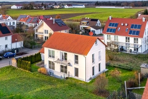 Vierkirchen Häuser, Vierkirchen Haus kaufen