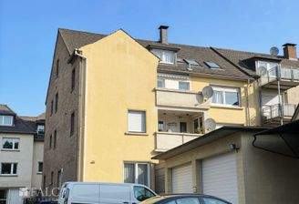 Außenansicht Rückseite