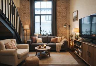 Wohnbereich_visualisiert