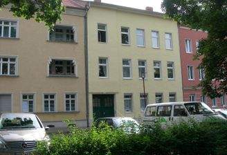 Ansicht straßenseits