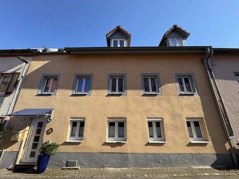 Breisach Häuser, Breisach Haus kaufen