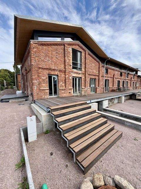 Neuburg OT Madsow Wohnungen, Neuburg OT Madsow Wohnung mieten