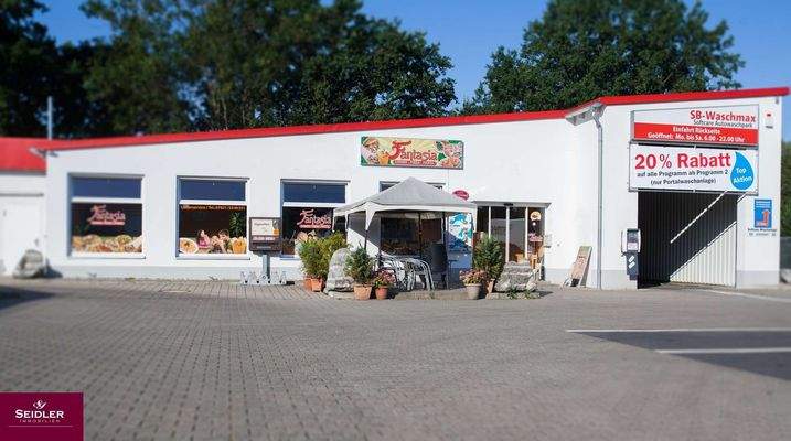 Waschcenter Lahr - Bild 2