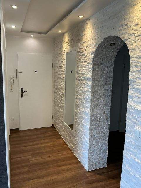 Mönchengladbach Wohnungen, Mönchengladbach Wohnung kaufen