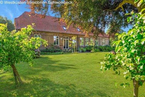 Søby Ærø Häuser, Søby Ærø Haus kaufen