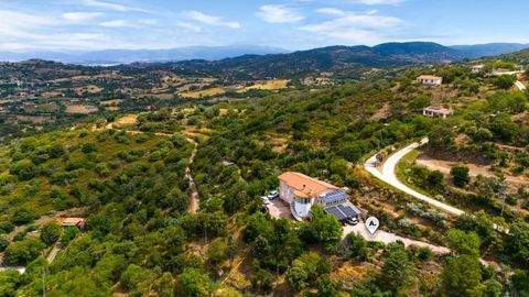 Nughedu San Nicolo Häuser, Nughedu San Nicolo Haus kaufen