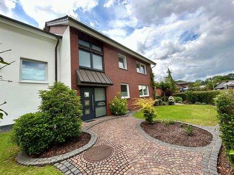 Saerbeck Wohnungen, Saerbeck Wohnung mieten