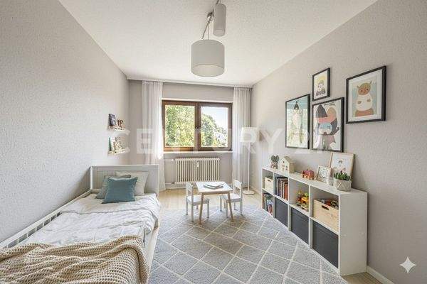 Schlafen 3 Visualisierung