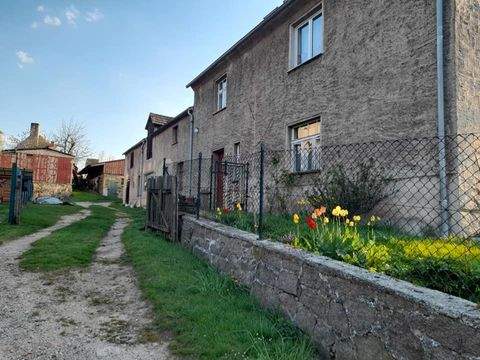 Vierkirchen / OT Melaune Häuser, Vierkirchen / OT Melaune Haus kaufen